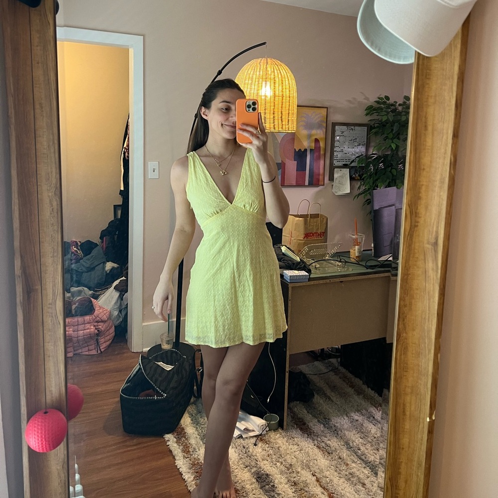 Princess Polly - Nellie Dress